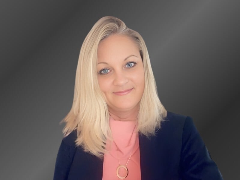 Chasity Stapleton-LaFluer