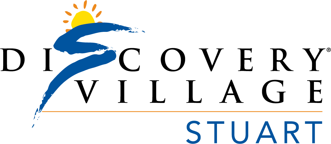 Return to Discovery Village Stuart homepage