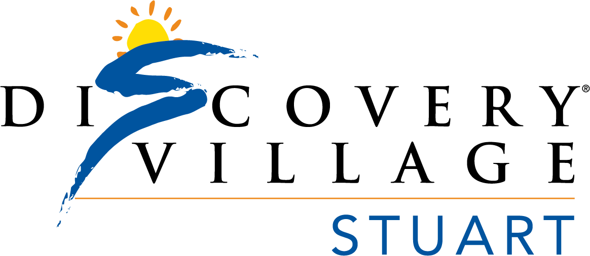 Return to Discovery Village Stuart homepage